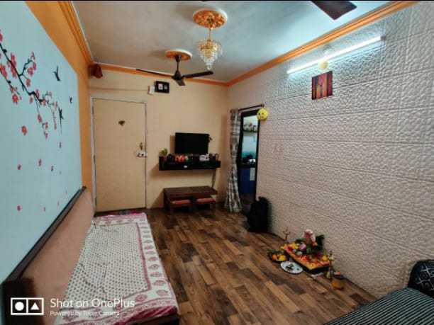 Apartment for sale quality